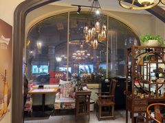 -美庐餐厅·湖北菜·吴佩孚公馆(南京路店)