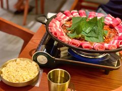 芝士章鱼肥牛-春熙台韩国料理·章鱼肥牛(西丽店)