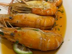 -十面欢腾·海鲜面·台式Bistro(长乐路店)