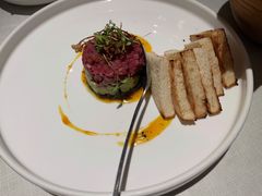 生牛肉塔塔-Solo(衡山路店)