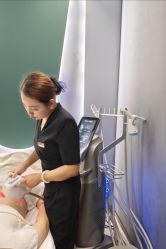 -Lily纤美·科技减脂中心