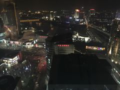 -宁波威斯汀酒店