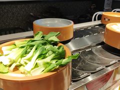 -龍歌自助小火锅(崂山丽达店)