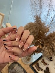 -StartNail美甲