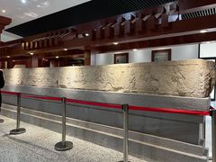 -卧龙岗文化园-南阳市汉画馆