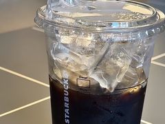 -星巴克(柳州万象城店)