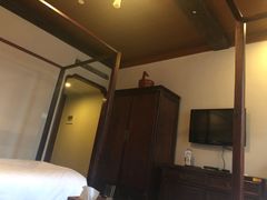 -乌镇枕水度假酒店