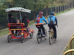 -永定河休闲森林公园