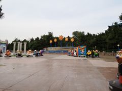 -沈阳方特欢乐世界