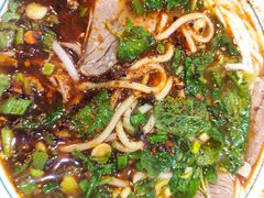 -闵四遵义羊肉粉(朝外大街店)