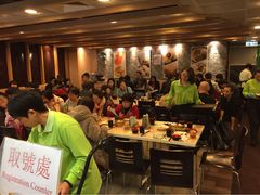 大堂-添好运点心专门店(中环IFC店)