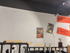 -鹿鸣山草本茶香火锅(园西路店)