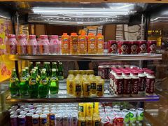 零售区-牛New寿喜烧(青浦店)
