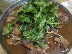 -味好美土菜(迎宾东路店)