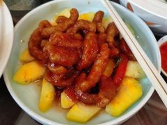 -南沙游艇会·大兵船餐厅