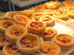 -美食汇自助餐厅(成都万达瑞华酒店)