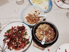 -BOB中西餐厅(东安·湘中城市广场店)