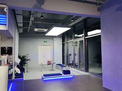 -METIS FITNESS女性健身工作室