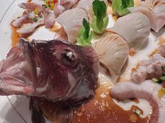 -北京希尔顿逸林酒店