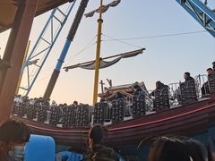 -济南方特东方神画