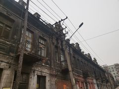 -中华巴洛克风情街