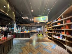 -大益茶庭(勐海会员中心店)