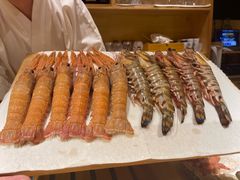 -镹·鱼料理  国产鱼使用店