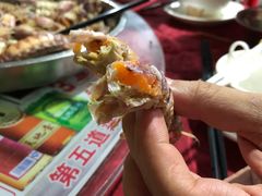 -胜海大排档·海鲜·黄鳝饭(十年老店)