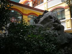 -上海市皮肤病医院(武夷路院区)