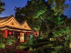 -白家大院·王府宫廷菜(苏州街店)