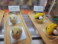 -上海三甲港铂瑞酒店-卓越西餐厅