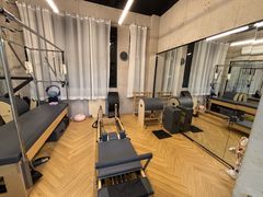 -VPsmart私教健身工作室(新华路旗舰店)