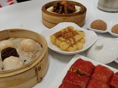 -稻香海鲜饭店(第一国际店)