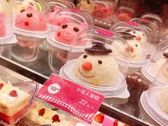 -味多美蛋糕(梨园店)