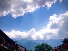 -大理古城