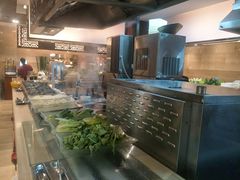 -福州大饭店-自助餐