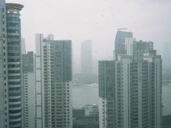 -上海中心大厦