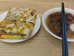 -护国寺小吃(新街口店)