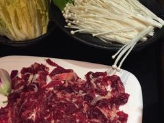 -牛焱·贵州黄牛肉火锅(城西银泰店)