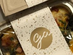 -gaga(深圳福田星河COCO Park店)