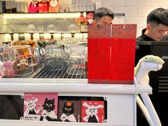 -Dogi&kiki Coffee(中心商务大厦店)