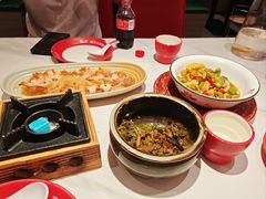 -来菜·湖北头牌藕汤(武商MALL众圆店)