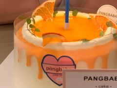 -胖爸爸烘焙工作室(平湖家居店)