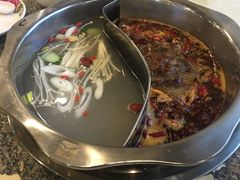 -玉林串串香(大成路店)