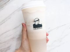 -LELECHA乐乐茶(新街口大洋店)