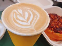 -Tequila Espresso(嘉善路店)