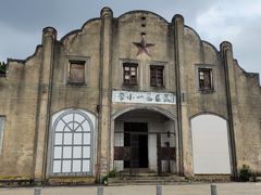 -江门古劳水乡旅游区