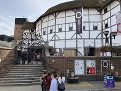 -莎士比亚环球剧场