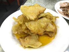 -李连贵熏肉大饼(沈阳站店)