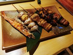 -匠糊·日本料理(美岸广场店)